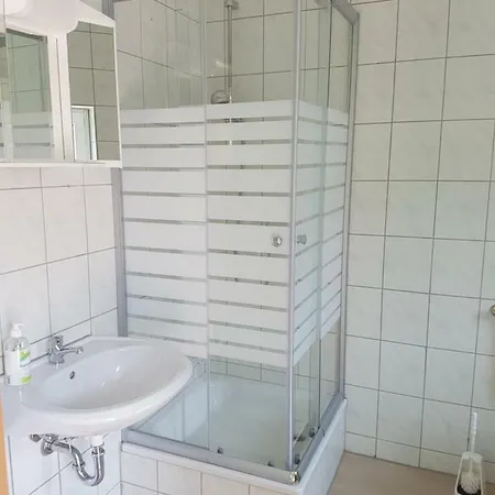 Guest house Zum Bauhof 3*