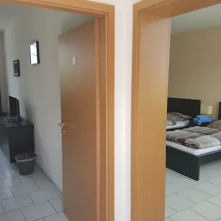 Guest house Zum Bauhof 3*