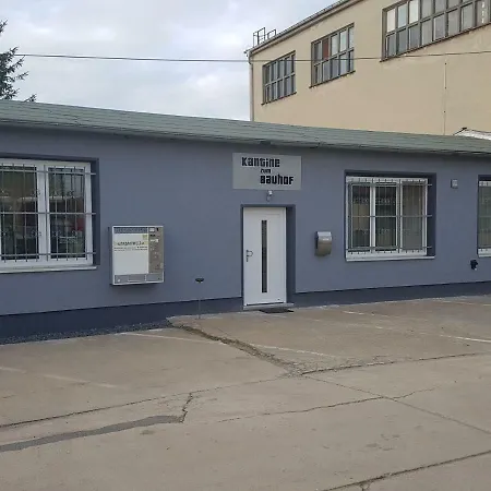 Zum Bauhof 3* Zwickau