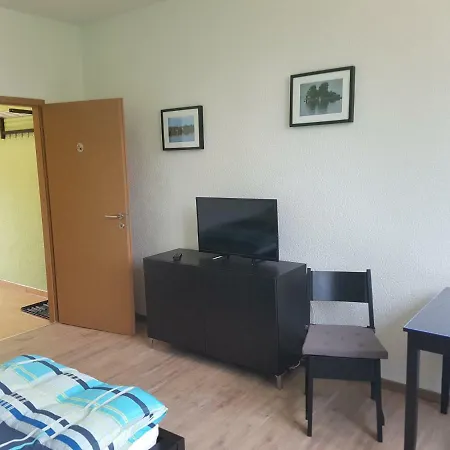 Zum Bauhof 3* Zwickau