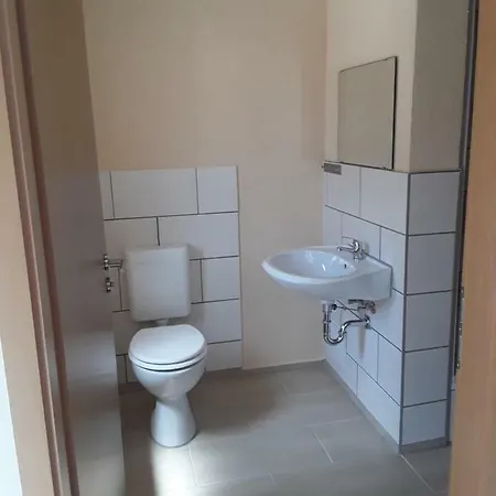 Zum Bauhof Guest house 3*