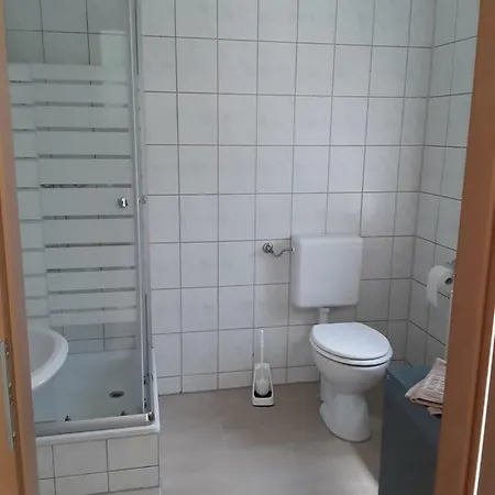 Guest house Zum Bauhof Zwickau