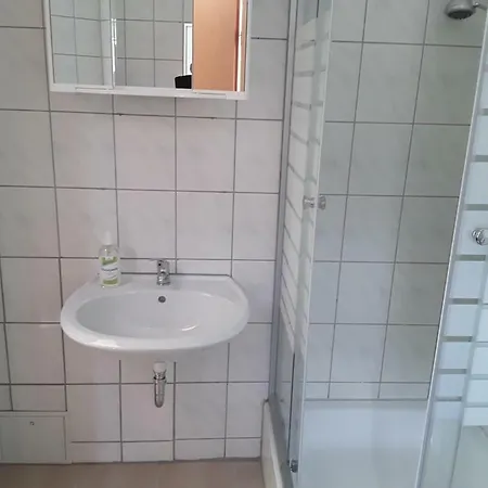 Zum Bauhof Zwickau