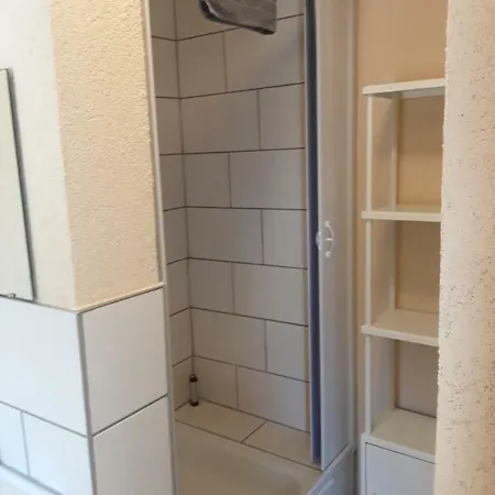 Zum Bauhof 3* Zwickau