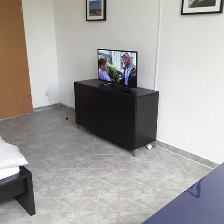 Gasthof Zum Bauhof Zwickau